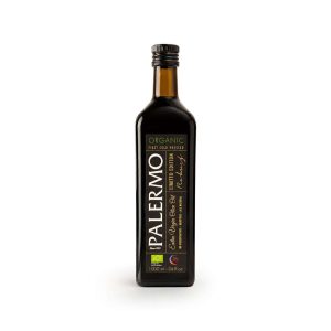 Palermo Organic Extra virgin Olive oil 1ltr