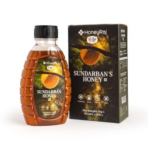 African Honey 1kg