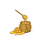 honey